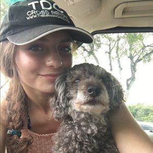 Meet your Posher, Savannah